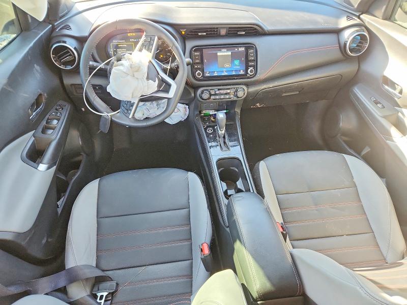 صورة رقم 8 من المزاد - 2023 NISSAN KICKS مع VIN 3N1CP5DV2PL563000