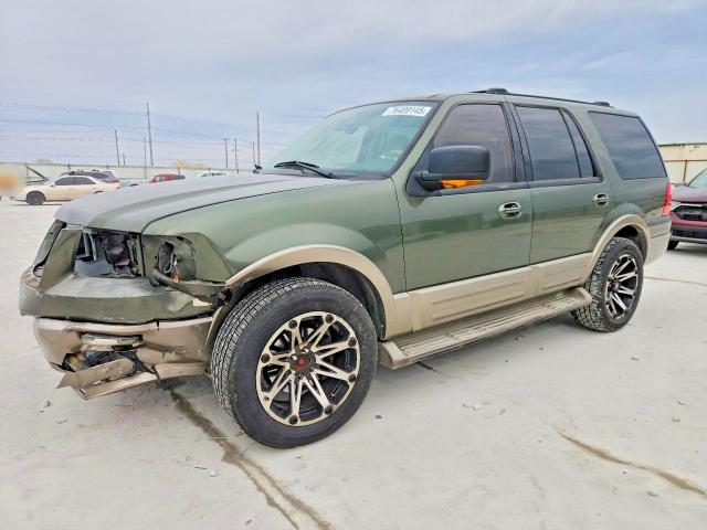FORD EXPEDITION 2004 with VIN 1FMPU18L14LB01443 - Photo from auction