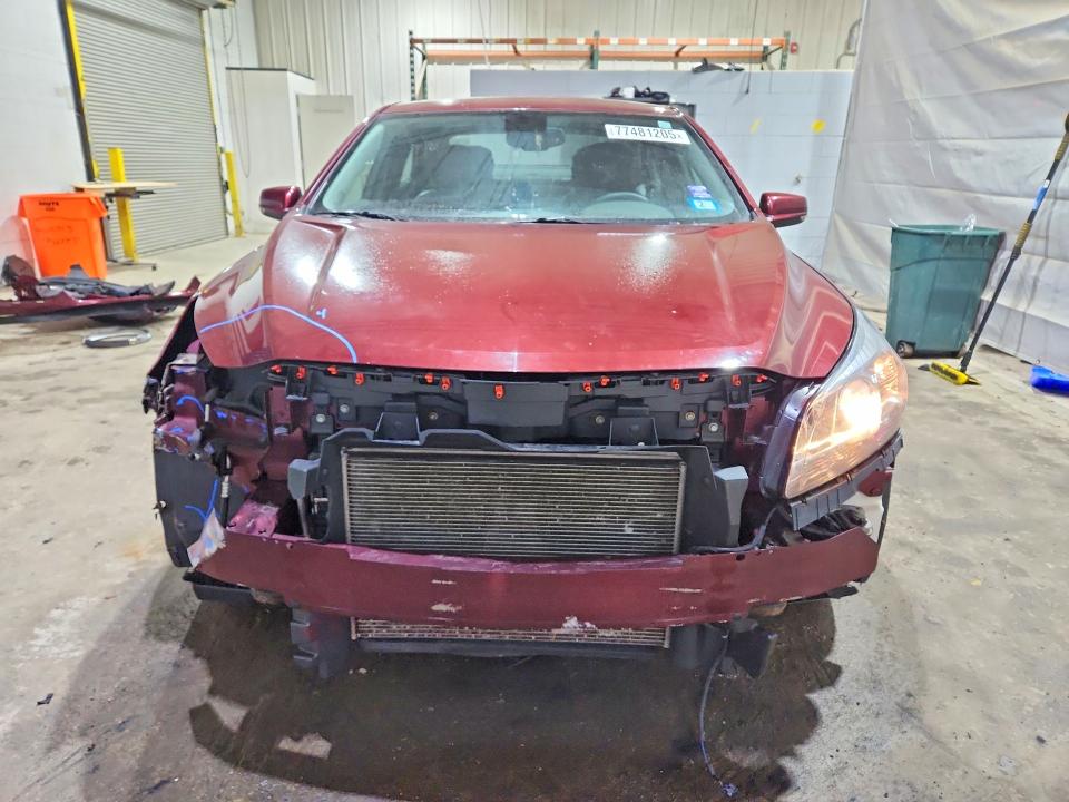 Photo 5 from auction – 2015 CHEVROLET MALIBU 1LT with VIN 1G11C5SL8FF100197