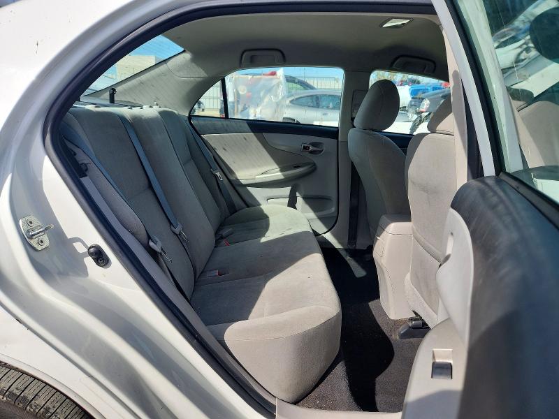 Photo 10 from auction – 2012 TOYOTA COROLLA with VIN 5YFBU4EE9CP066730