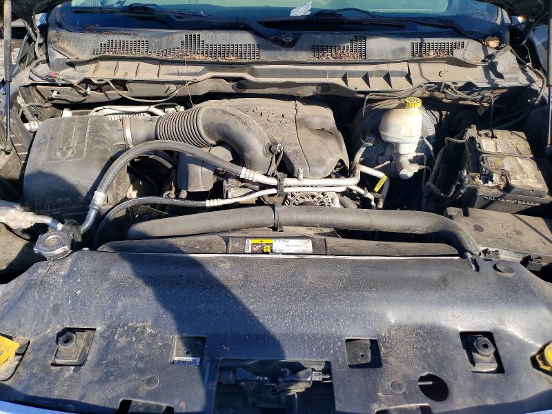 Photo 11 from auction – 2016 RAM 1500 with VIN 1C6RR7LT0GS120365