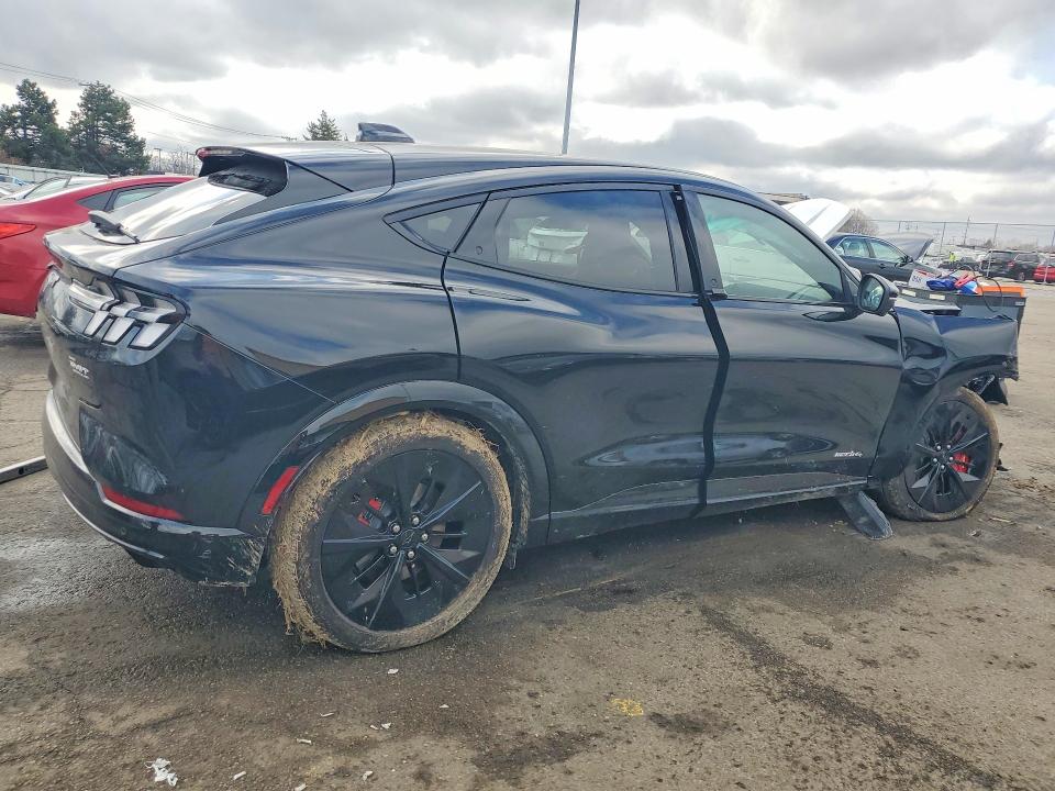 Photo 3 from auction – 2025 FORD MUSTANG MA with VIN 3FMTK4SX3SMA44014