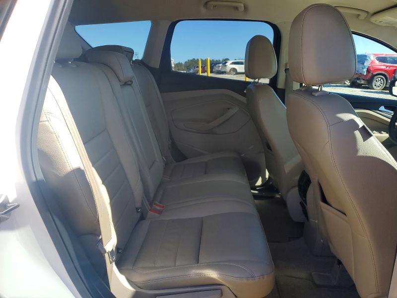 Zdjęcie 11 z aukcji – 2014 FORD ESCAPE SE z VIN 1FMCU0GXXEUC65122
