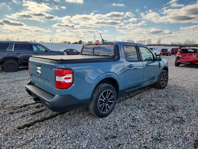 Photo 3 from auction – 2022 FORD MAVERICK with VIN 3FTTW8E33NRA33711