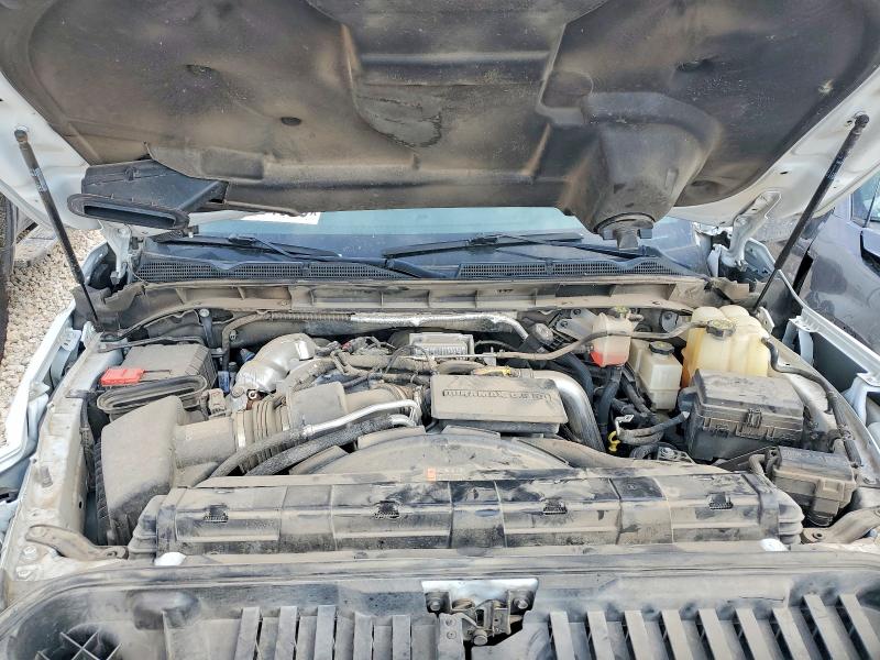 Photo 11 from auction – 2022 GMC SIERRA with VIN 1GT49NEY2NF345084