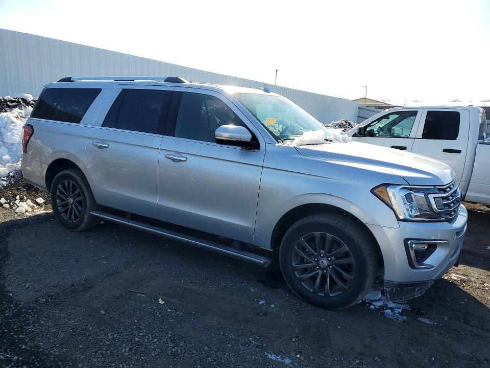 Photo 4 from auction – 2019 FORD EXPEDITION with VIN 1FMJK2AT3KEA50735