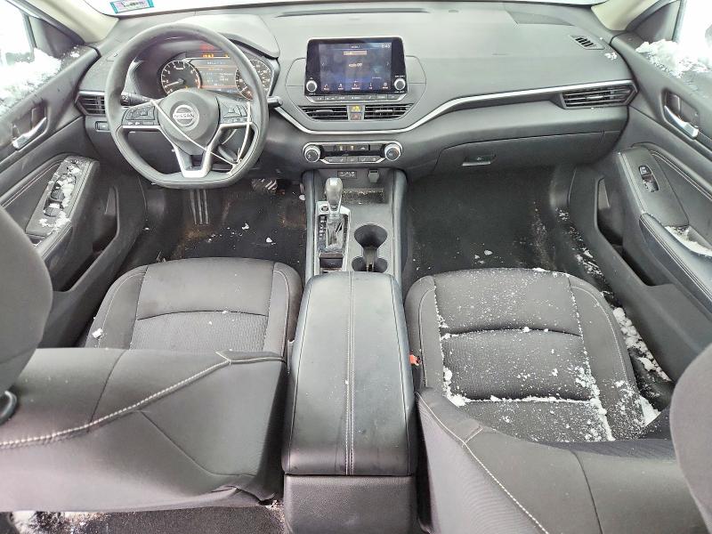 Photo 8 from auction – 2019 NISS ALTIMA with VIN 1N4BL4BVXKC252152