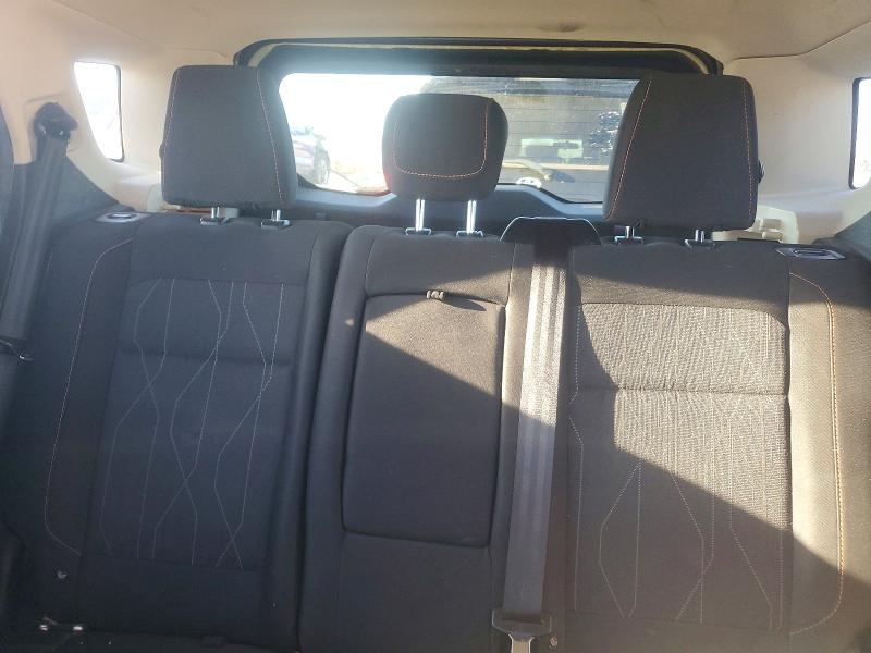 Photo 10 from auction – 2021 FORD ECOSPORT with VIN MAJ6S3GL4MC437905