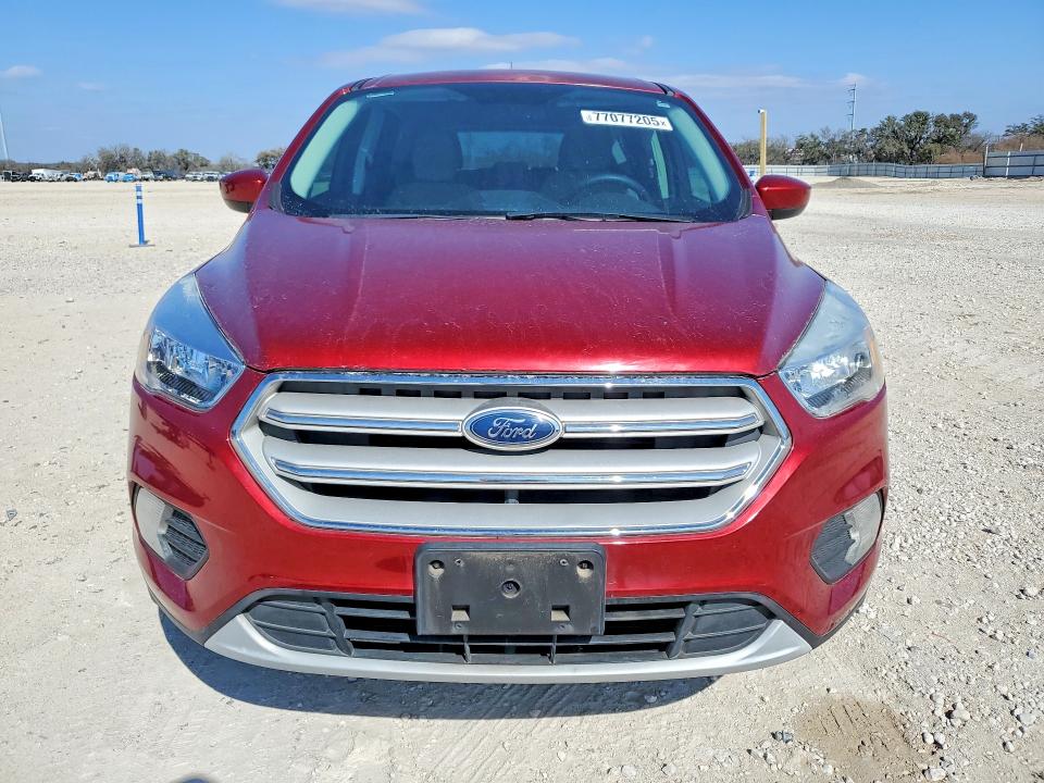 Zdjęcie 5 z aukcji – 2019 FORD ESCAPE z VIN 1FMCU0GD6KUC02293