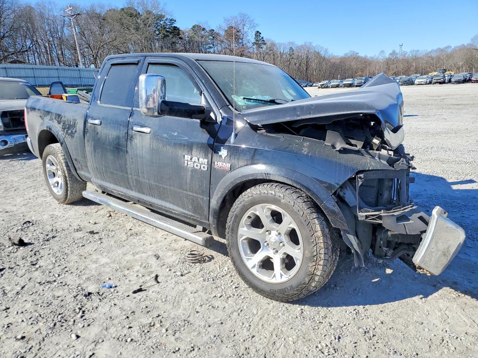 Photo 4 from auction – 2013 RAM 1500 with VIN 1C6RR7JT4DS721907