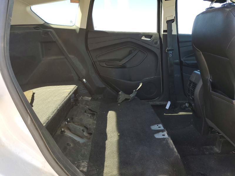 Photo 11 from auction – 2014 FORD ESCAPE with VIN 1FMCU0J92EUB55241