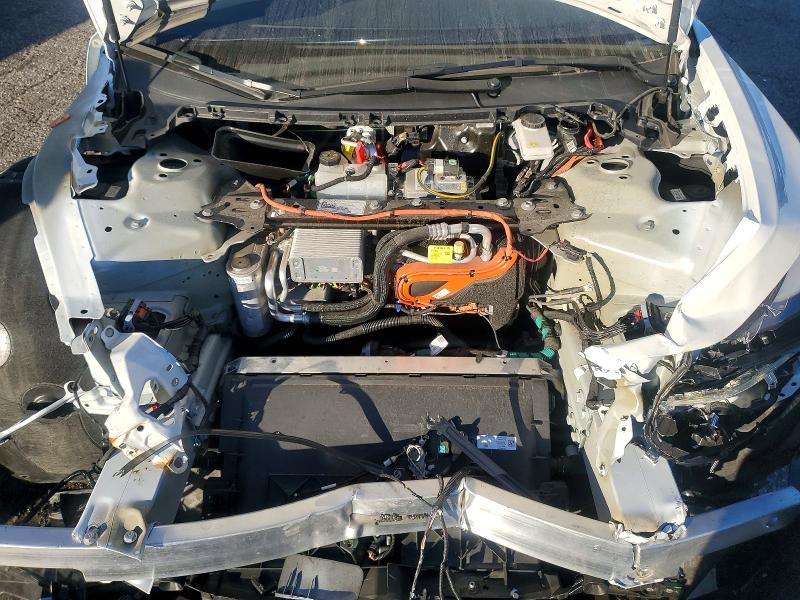 Photo 11 from auction – 2023 TESLA MODEL 3 with VIN 5YJ3E1EA3PF672880