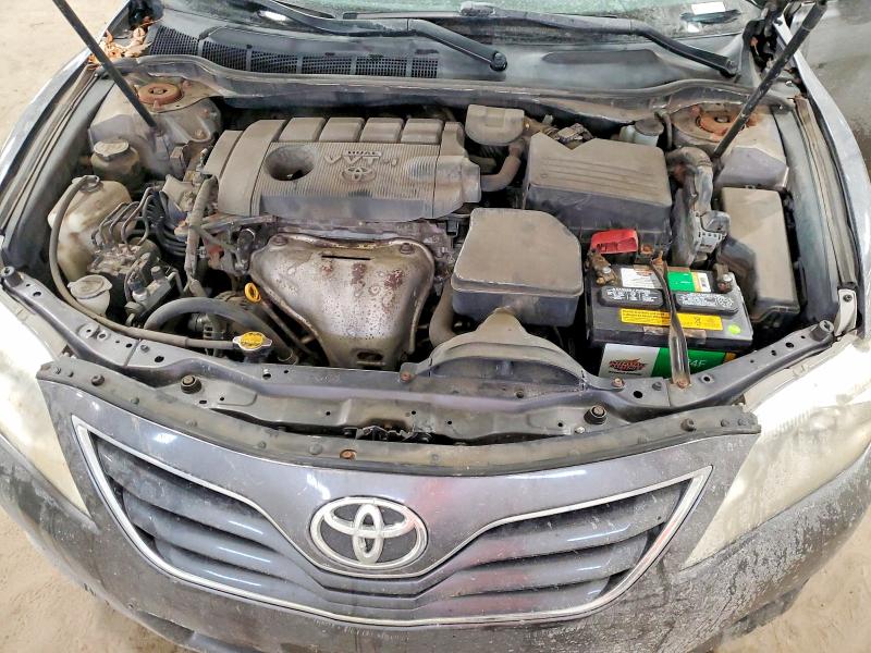 Photo 11 from auction – 2011 TOYOTA CAMRY with VIN 4T4BF3EK2BR173907