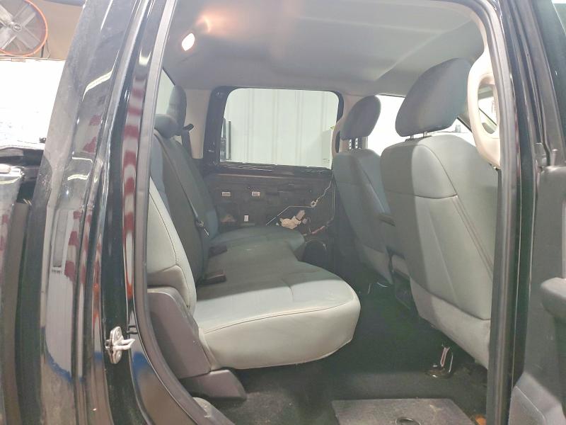 Photo 10 from auction – 2014 RAM 1500 with VIN 1C6RR7KT6ES180987