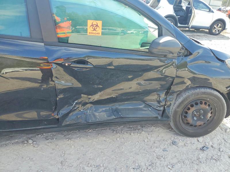 Фото 9 с аукциона – 2019 CHEVROLET SPARK LS с VIN KL8CB6SA5KC736765