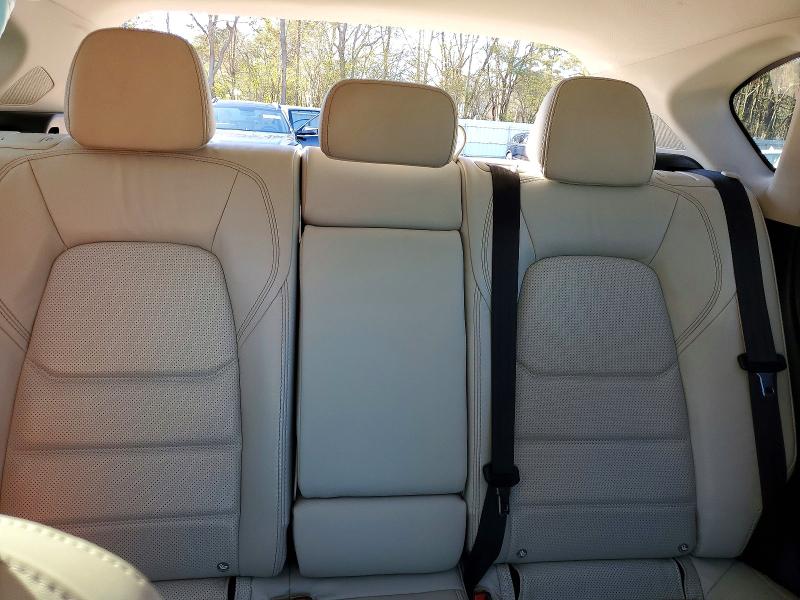 Photo 10 from auction – 2018 MAZDA CX-5 with VIN JM3KFADM4J1389075