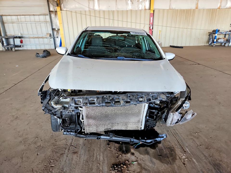 Photo 5 from auction – 2018 KIA FORTE with VIN 3KPFL4A73JE244464