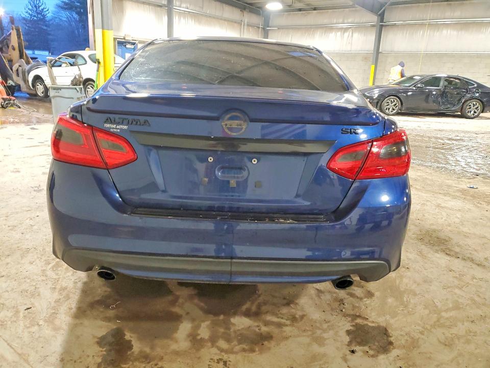 Photo 6 from auction – 2016 NISSAN ALTIMA with VIN 1N4AL3AP7GC269751