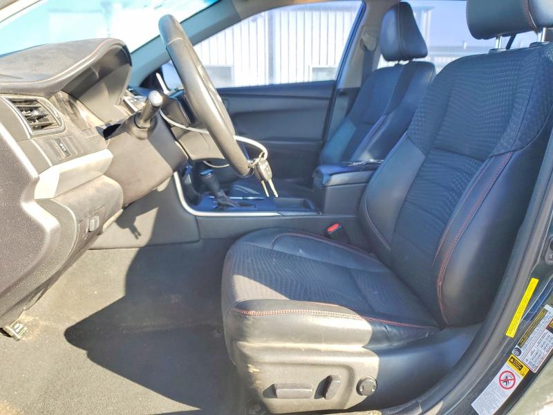 Photo 7 from auction – 2015 TOYOTA CAMRY LE with VIN 4T1BF1FK8FU063317