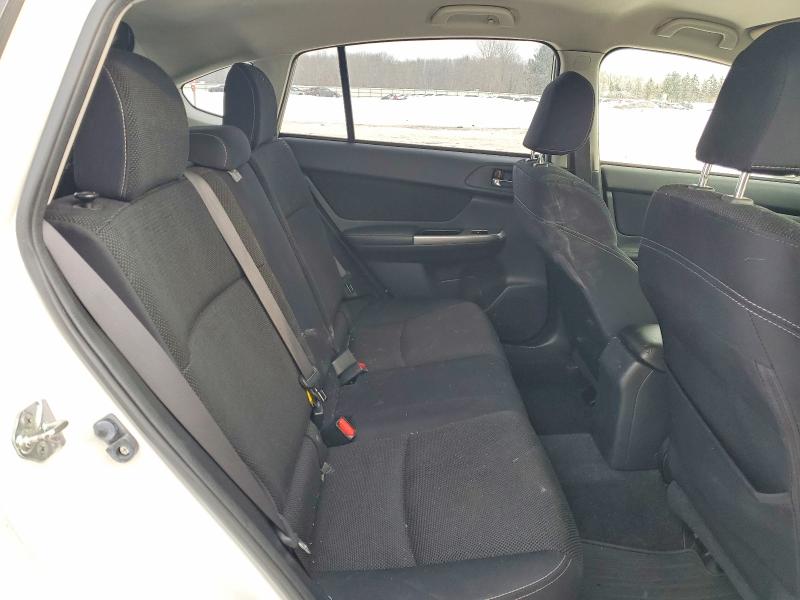 Photo 11 from auction – 2015 SUBARU XV CROSSTR with VIN JF2GPACC3F8313271
