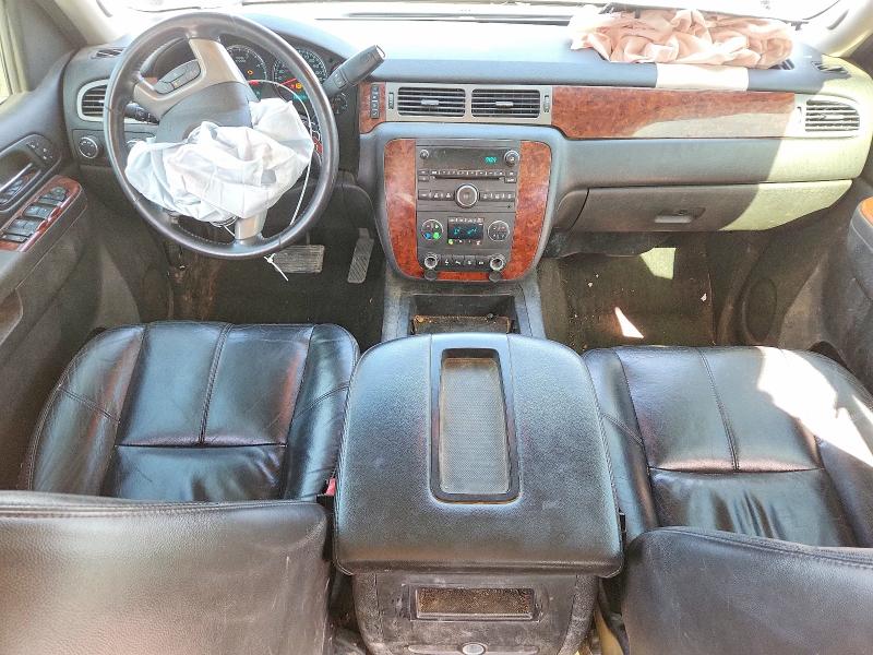 Photo 8 from auction – 2011 CHEVROLET SILVERADO LD with VIN 1GC1KYE85BF256209