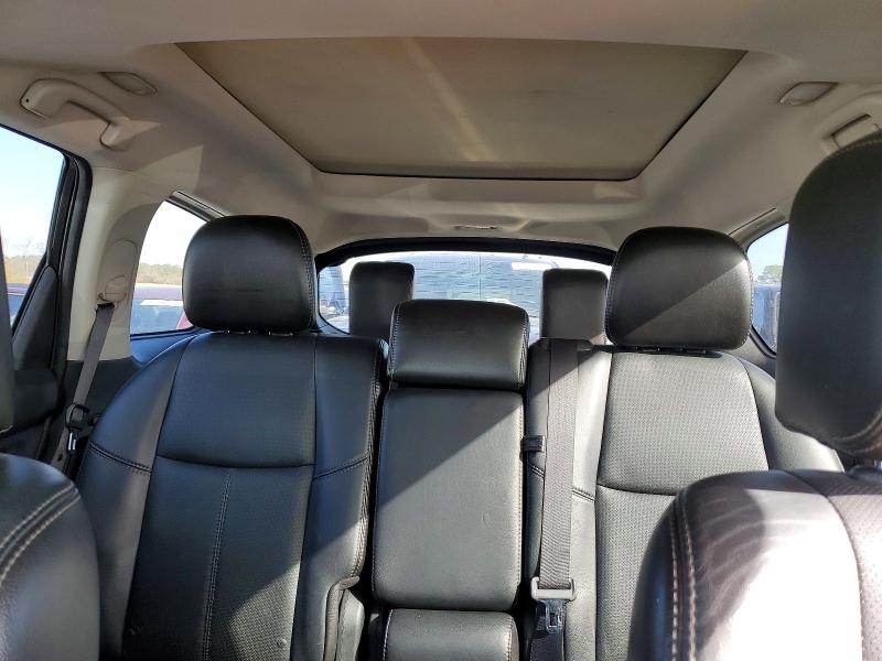 Photo 10 from auction – 2013 NISSAN PATHFINDER with VIN 5N1AR2MN0DC685077