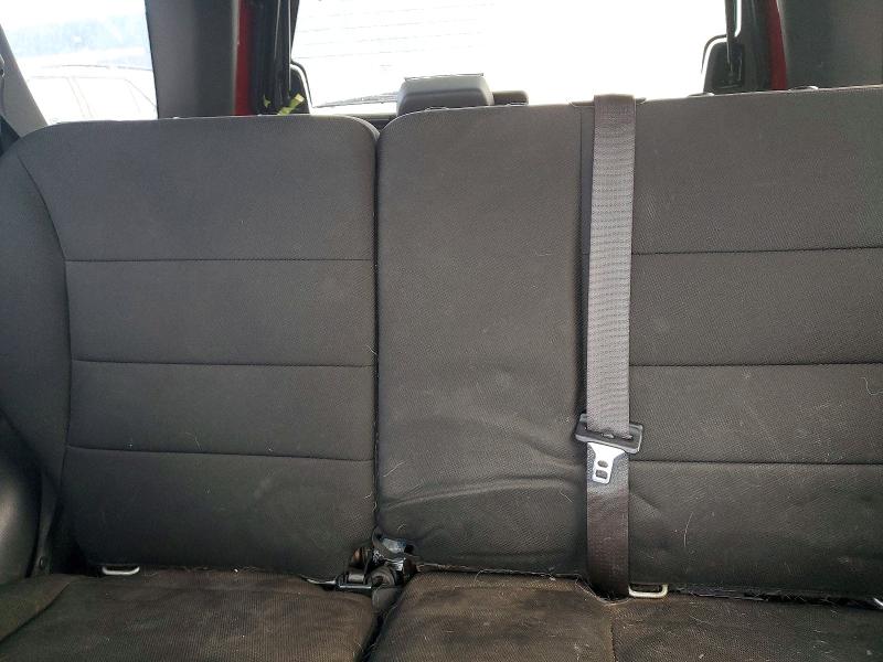 Foto 10 de la subasta – 2010 FORD ESCAPE con VIN 1FMCU0D7XAKC14990