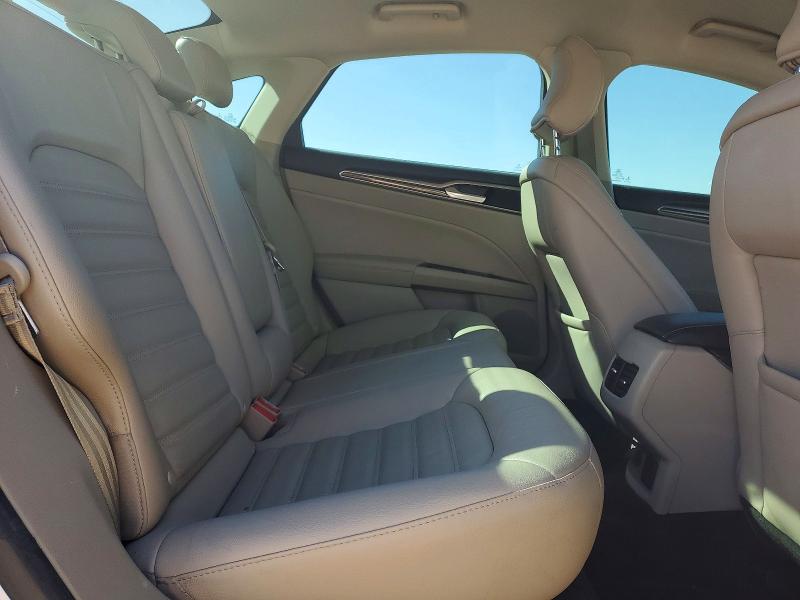 Photo 10 from auction – 2017 FORD FUSION SE with VIN 3FA6P0HD6HR122117
