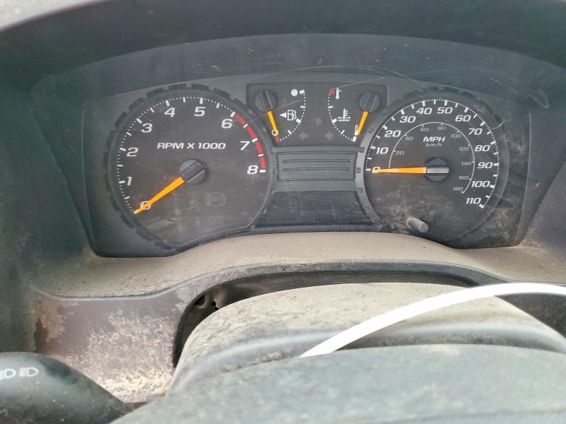 صورة رقم 9 من المزاد - 2005 GMC CANYON مع VIN 1GTCS196258262180
