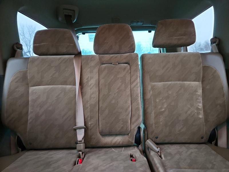 Photo 10 from auction – 2003 HONDA CR-V with VIN SHSRD78883U111182