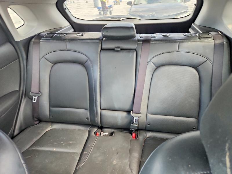 Photo 10 from auction – 2023 HYUNDAI KONA with VIN KM8K53A31PU933859