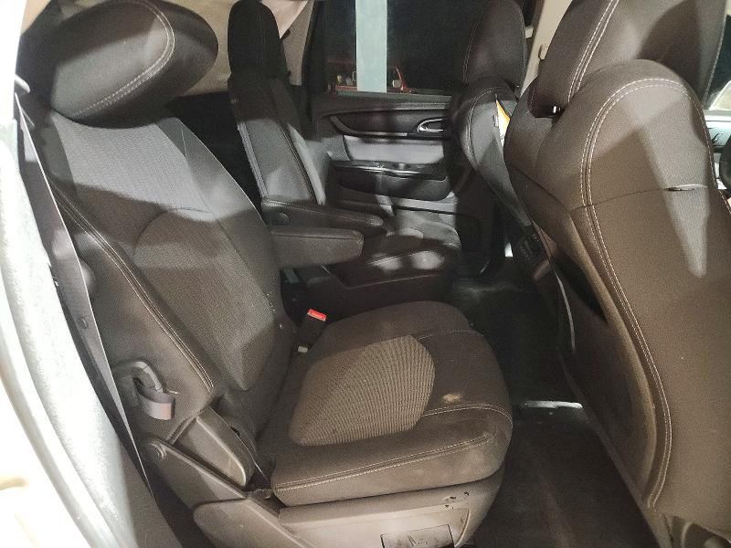 Фото 10 с аукциона – 2015 CHEVROLET TRAVERSE L с VIN 1GNKRHKD4FJ156646