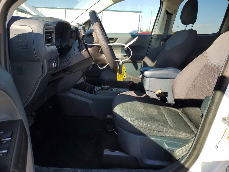 Photo 7 from auction – 2022 FORD MAVERICK with VIN 3FTTW8E92NRA83715