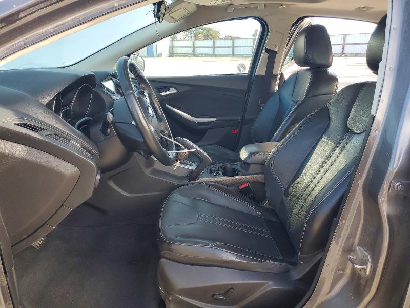 Photo 7 from auction – 2013 FORD FOCUS SE with VIN 1FADP3K20DL164484