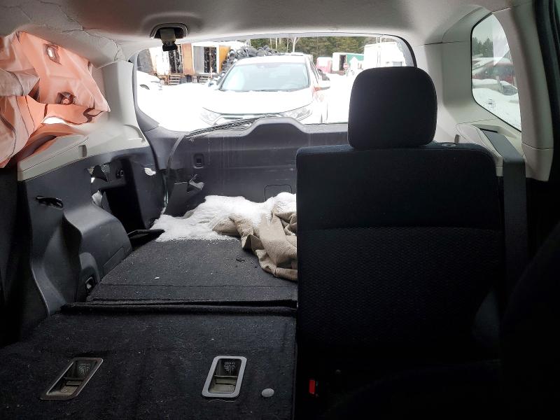 Photo 10 from auction – 2016 SUBARU FORESTER with VIN JF2SJCBC6GH546149