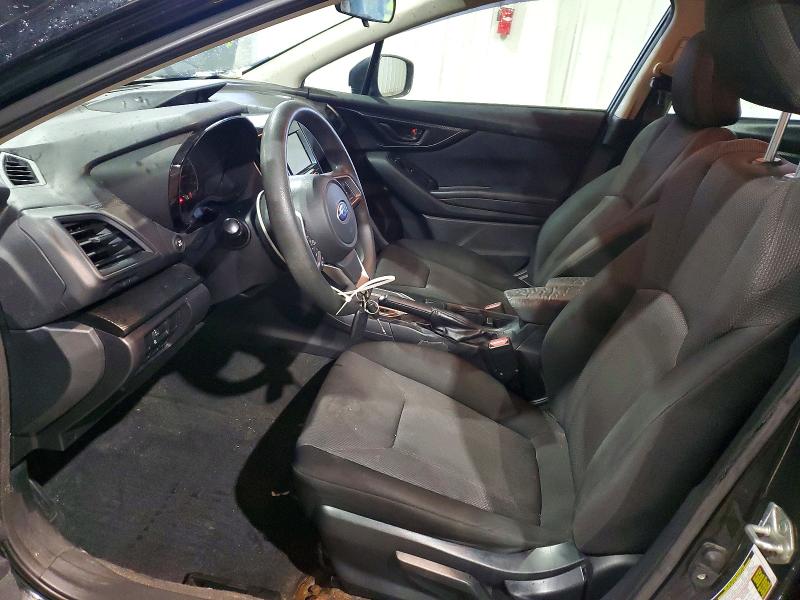 Photo 7 from auction – 2018 SUBARU IMPREZA with VIN 4S3GTAA6XJ3701028