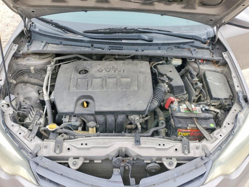 Photo 11 from auction – 2015 TOYOTA COROLLA with VIN 5YFBURHE7FP248293