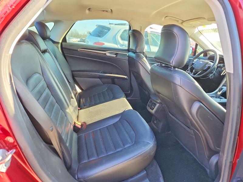 Photo 10 from auction – 2015 FORD FUSION with VIN 3FA6P0HD4FR302063