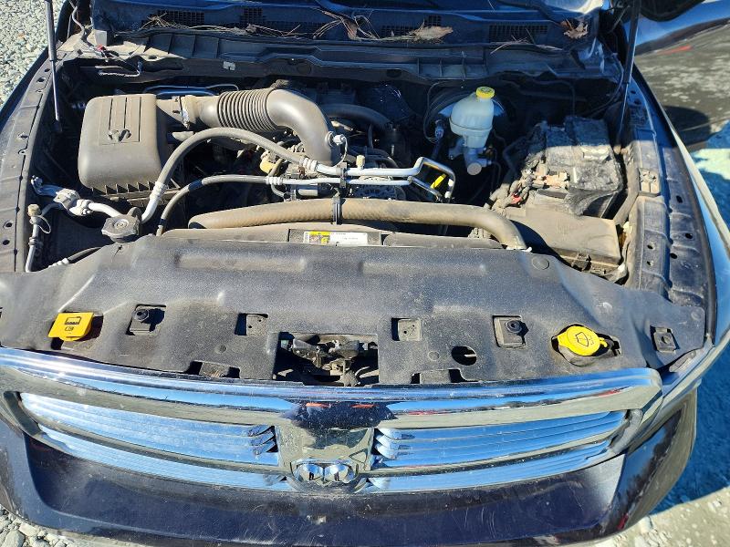 Photo 11 from auction – 2016 RAM 1500 SLT with VIN 3C6RR7LTXGG181763