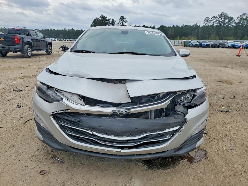Photo 5 from auction – 2020 CHEVROLET MALIBU with VIN 1G1ZD5ST6LF108696