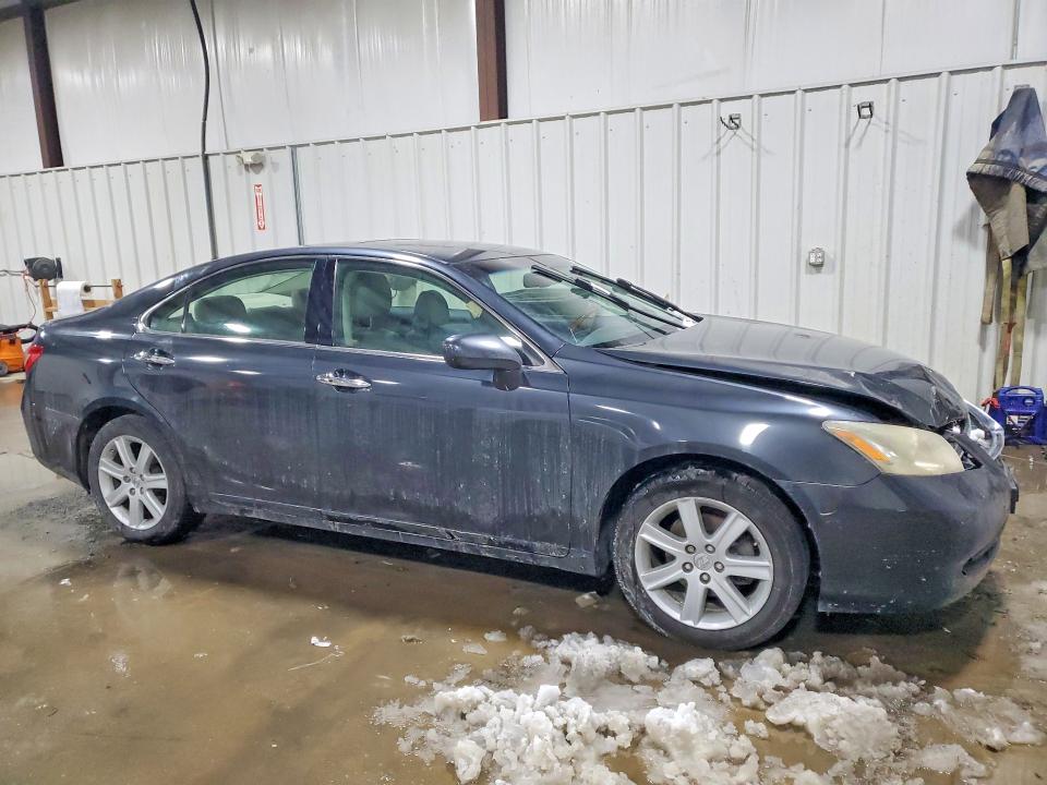Photo 4 from auction – 2008 LEXUS ES 350 with VIN JTHBJ46GX82166736