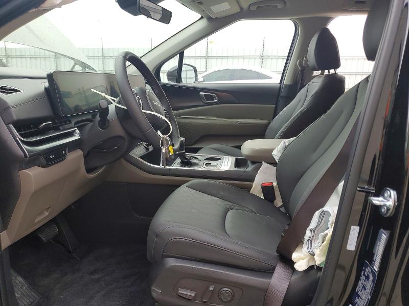 Photo 7 from auction – 2026 KIA CARNIVAL L with VIN KNDNB5K33T6607905