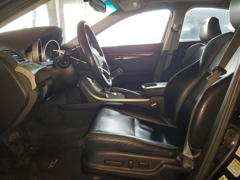 Фото 7 с аукциона – 2012 ACURA TL с VIN 19UUA9F59CA006191