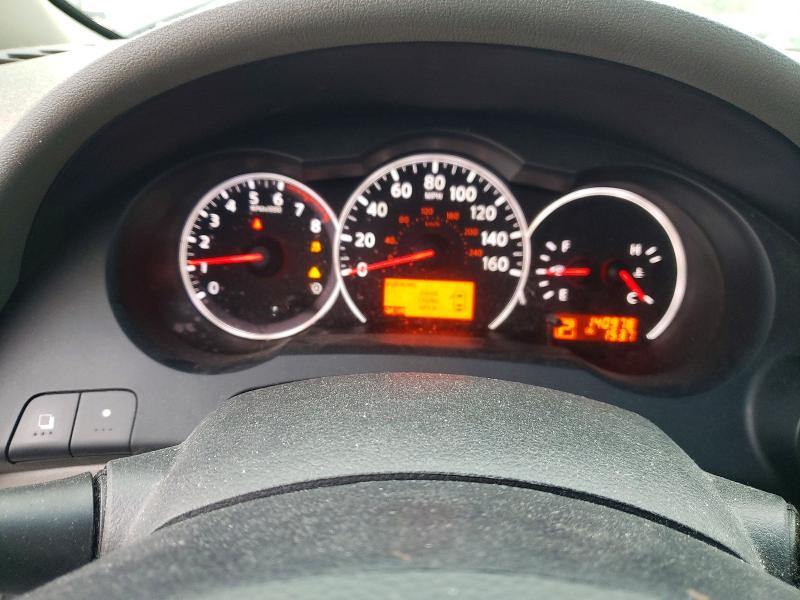 Photo 8 from auction – 2011 NISSAN ALTIMA with VIN 1N4AL2AP2BC179216