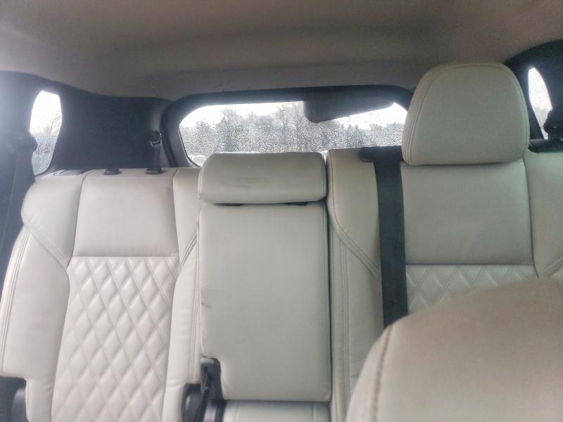 Photo 10 from auction – 2023 MITSUBISHI OUTLANDER with VIN JA4J3VA8XPZ016753