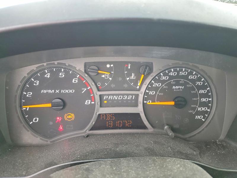 Photo 9 from auction – 2006 CHEV COLORADO with VIN 1GCCS138568124340