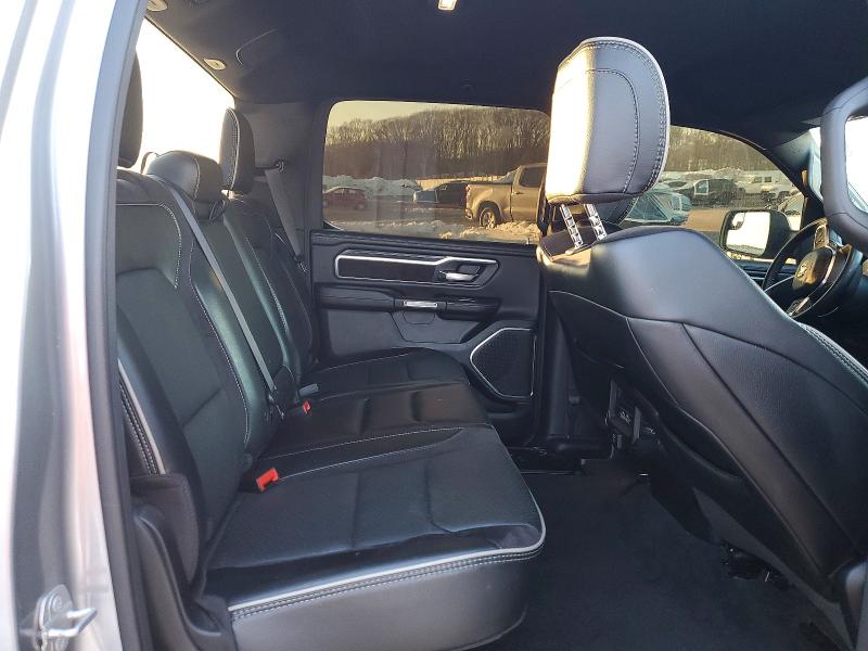 Photo 10 from auction – 2024 RAM 1500 LARAM with VIN 1C6SRFJT3RN232707