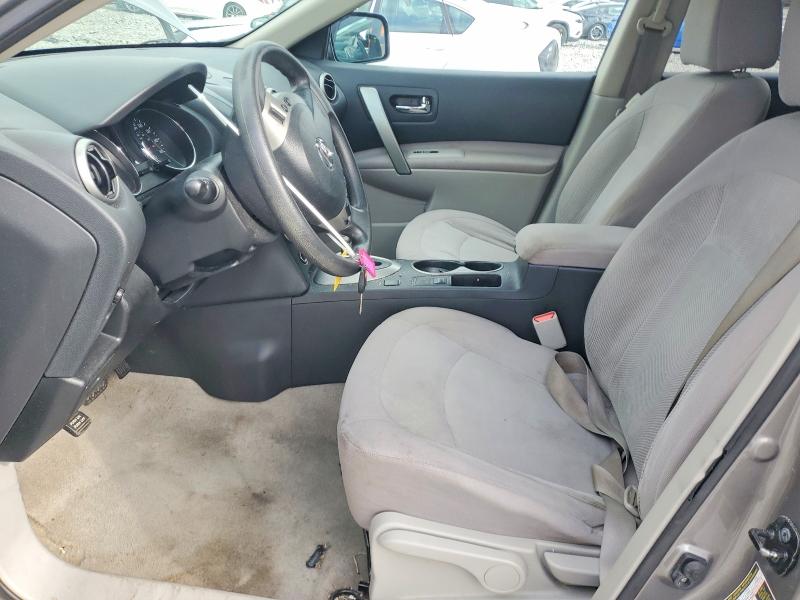 Photo 7 from auction – 2013 NISSAN ROGUE with VIN JN8AS5MT6DW005646