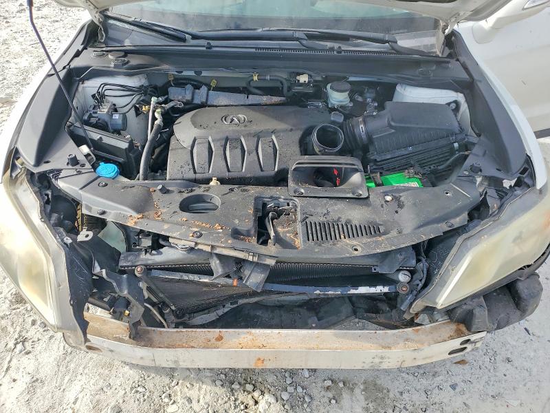 Zdjęcie 12 z aukcji – 2015 ACURA RDX z VIN 5J8TB3H33FL005547