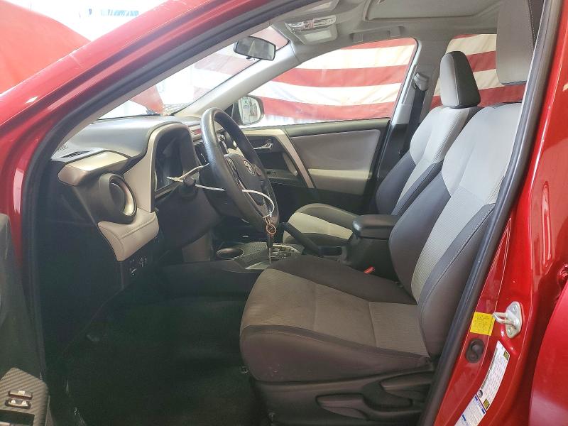 Photo 7 from auction – 2015 TOYOTA RAV4 with VIN 2T3RFREV2FW380381